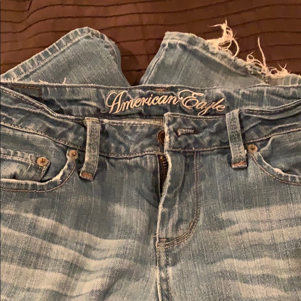 AE Jeans